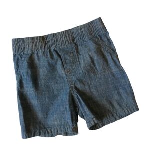 small wonders Pull-On Shorts